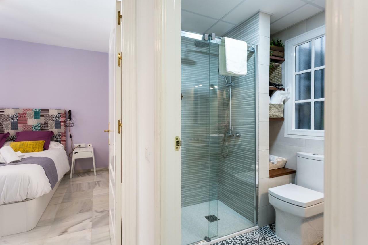 Uniko Home Sevilla Bagian luar foto