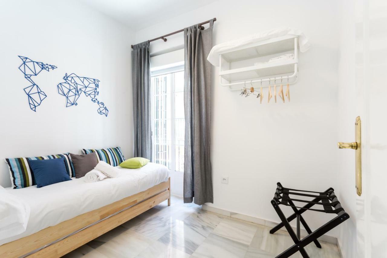Uniko Home Sevilla Bagian luar foto