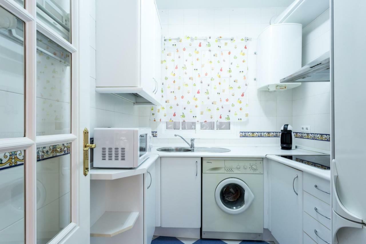 Uniko Home Sevilla Bagian luar foto