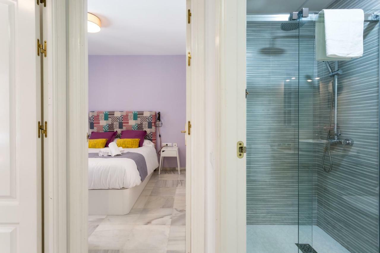 Uniko Home Sevilla Bagian luar foto