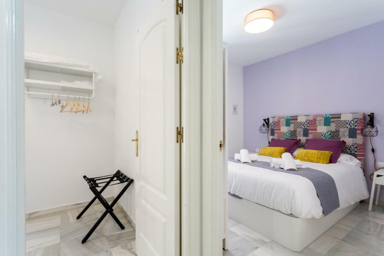 Uniko Home Sevilla Bagian luar foto
