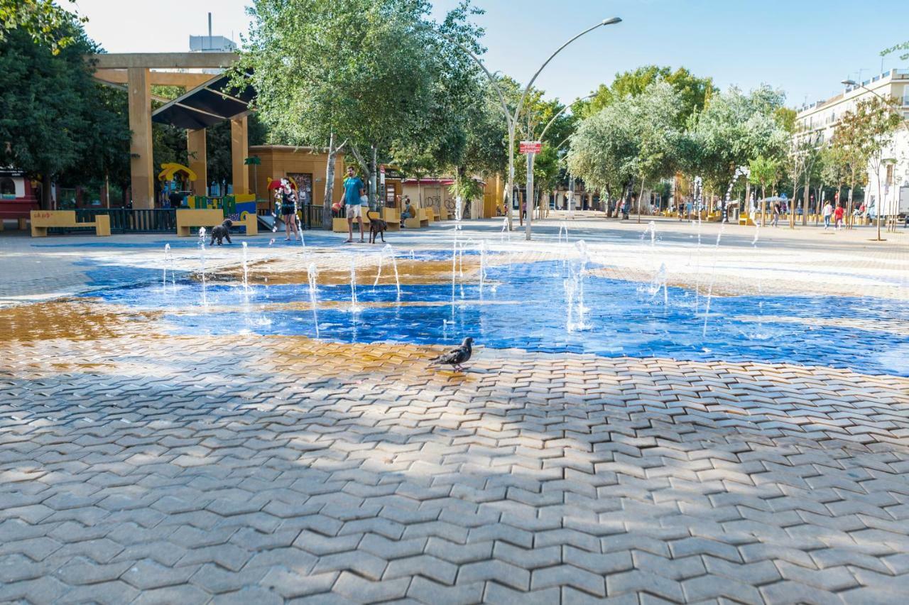 Uniko Home Sevilla Bagian luar foto